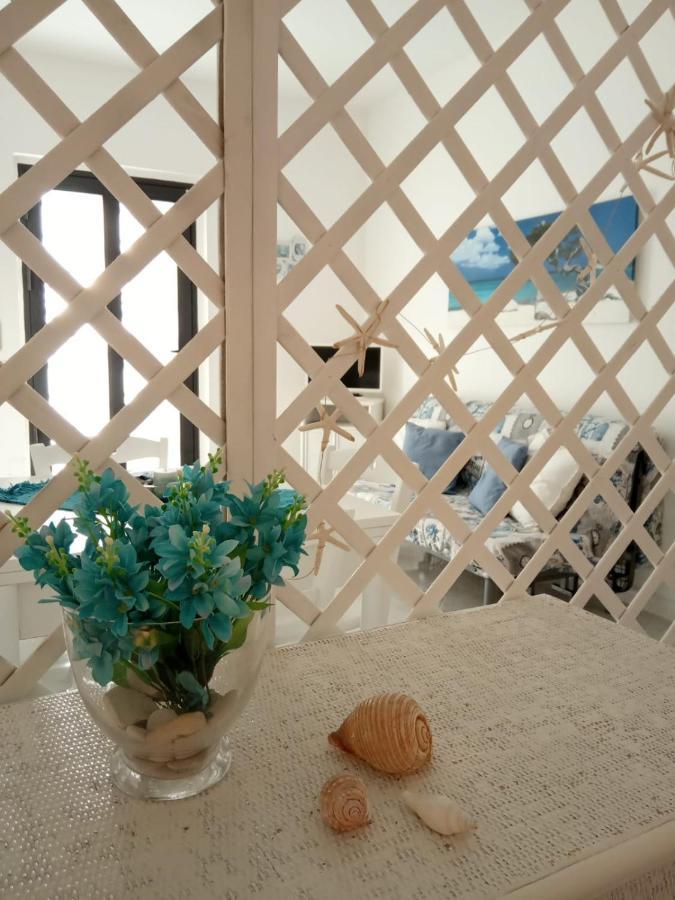 Villa Cristalda Vieste Esterno foto